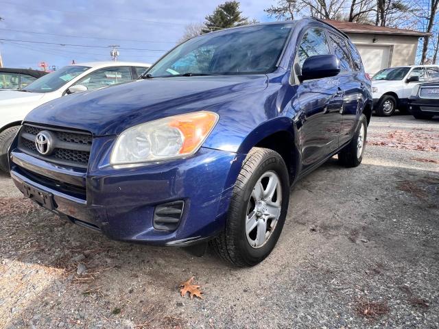 Photo 2 from auction – 2010 TOYOTA RAV4 with VIN 2T3BF4DV5AW054752