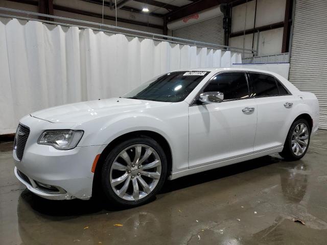 CHRYSLER 300 LIMITE 2019 with VIN 2C3CCAEG7KH536074 - Photo from auction