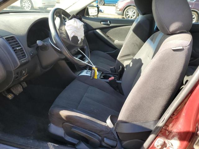 Photo 7 from auction – 2012 NISSAN ALTIMA 2.5 with VIN 1N4AL2AP4CN519410