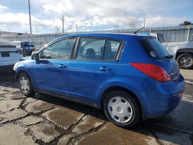 Photo 2 from auction – 2007 NISSAN VERSA S with VIN 3N1BC13E97L437749