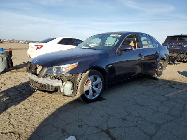 Photo 1 from auction – 2004 BMW 530 I with VIN WBANA73564B065140