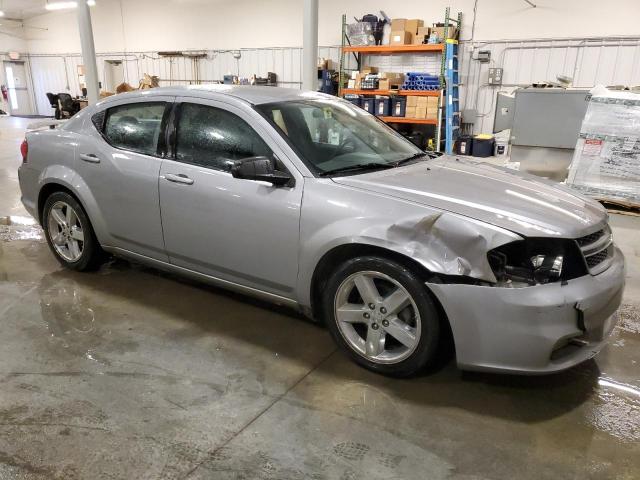 Photo 4 from auction – 2014 DODGE AVENGER SE with VIN 1C3CDZAB1EN109314