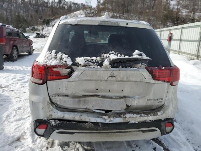 Photo 6 from auction – 2019 MITSUBISHI OUTLANDER with VIN JA4AZ3A32KZ036446