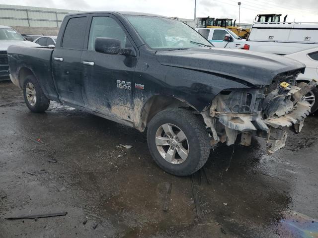 Photo 4 from auction – 2014 RAM 1500 SLT with VIN 1C6RR6GT5ES322717