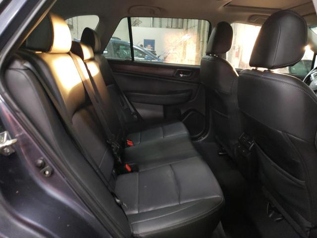 Photo 11 from auction – 2016 SUBARU OUTBACK 3. with VIN 4S4BSENC0G3303223