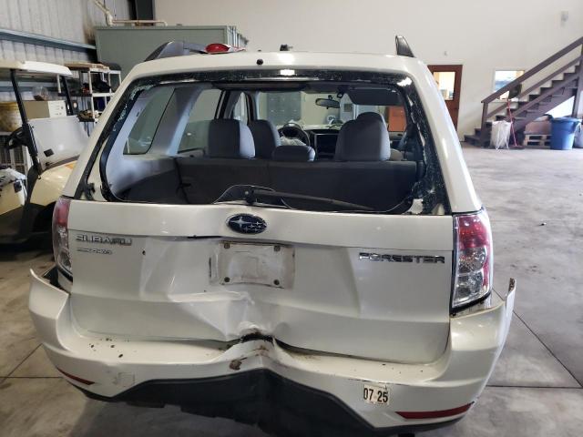 Photo 6 from auction – 2011 SUBARU FORESTER 2 with VIN JF2SHBBC9BH754380