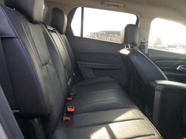 Photo 11 from auction – 2013 GMC TERRAIN SL with VIN 2GKALUEK3D6304566