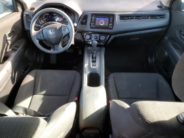 Photo 8 from auction – 2018 HONDA HR-V LX with VIN 3CZRU5H35JM717543
