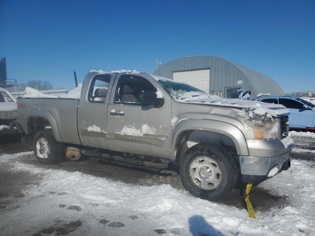 Photo 4 from auction – 2007 GMC SIERRA K25 with VIN 1GTHK29K87E518402
