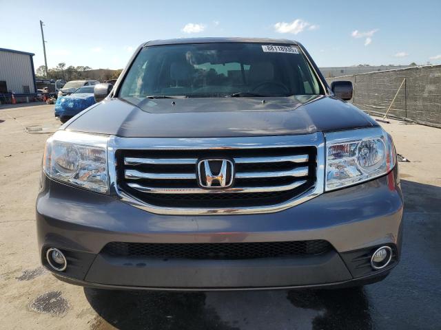 Photo 5 from auction – 2015 HONDA PILOT SE with VIN 5FNYF3H3XFB034782
