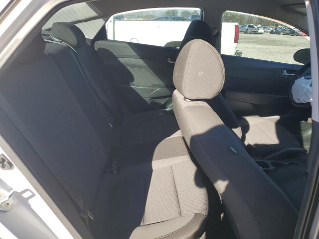 Photo 10 from auction – 2020 HYUNDAI ACCENT SE with VIN 3KPC24A69LE105097