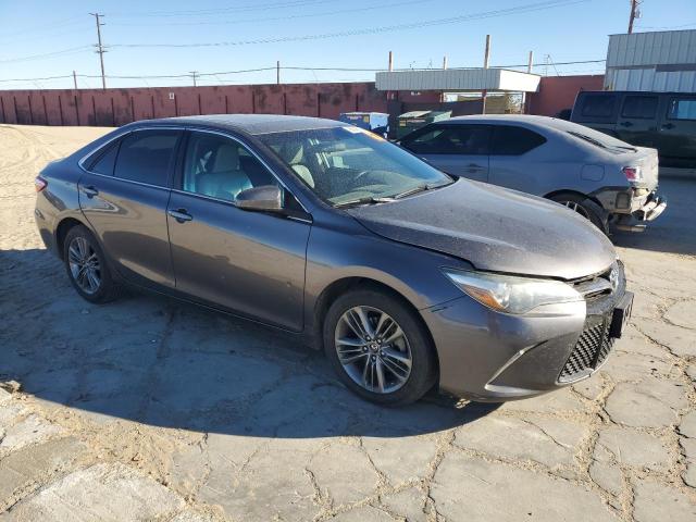 Photo 4 from auction – 2017 TOYOTA CAMRY LE with VIN 4T1BF1FK8HU305753