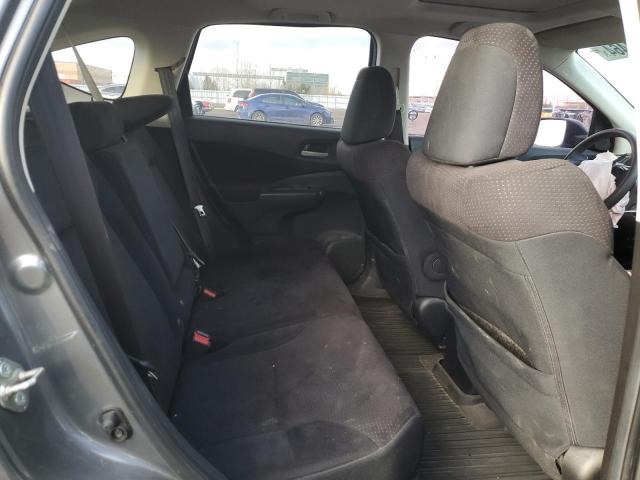 Photo 11 from auction – 2014 HONDA CR-V EX with VIN 2HKRM4H57EH103557