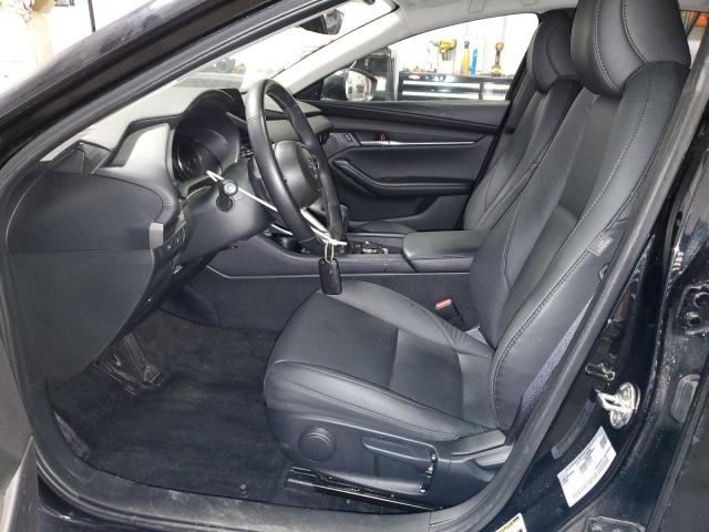 Photo 7 from auction – 2024 MAZDA 3 SELECT S with VIN 3MZBPABM3RM428582