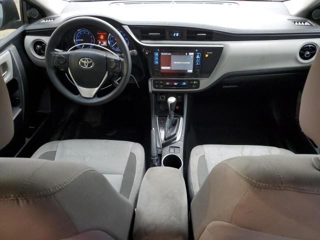 Photo 8 from auction – 2017 TOYOTA COROLLA L with VIN 2T1BURHEXHC769723