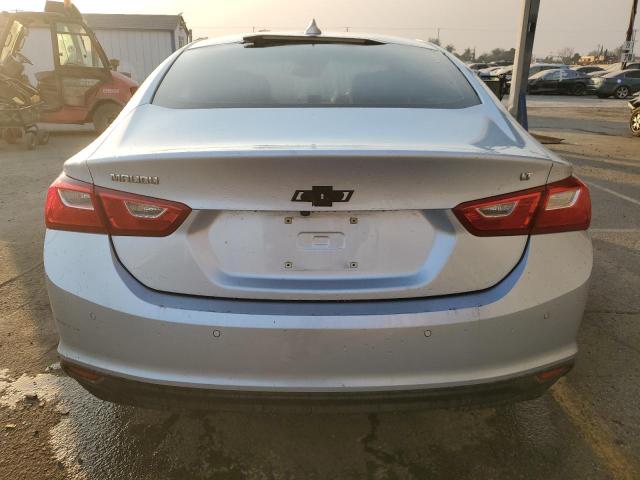 Photo 6 from auction – 2017 CHEVROLET MALIBU LT with VIN 1G1ZE5ST8HF257650