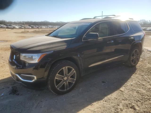 GMC ACADIA DEN 2019 with VIN 1GKKNXLS5KZ172477 - Photo from auction