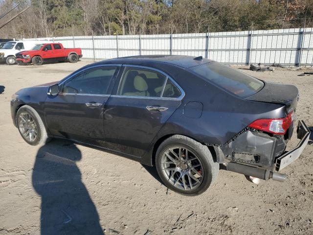 Photo 2 from auction – 2014 ACURA TSX TECH with VIN JH4CU2F69EC002777