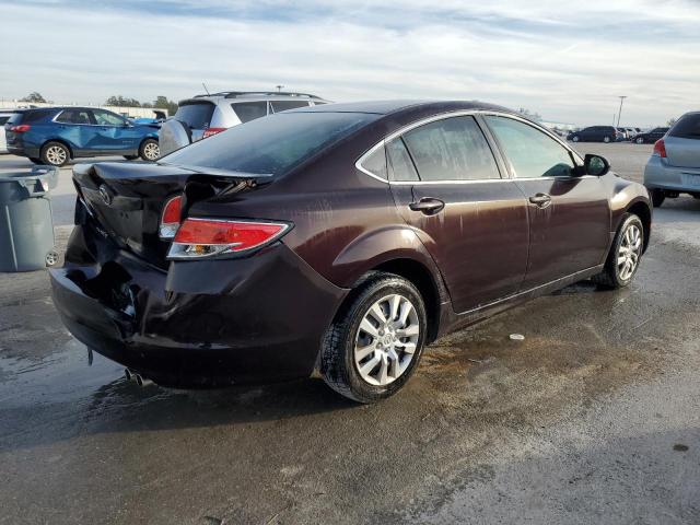 Photo 3 from auction – 2011 MAZDA 6 I with VIN 1YVHZ8BHXB5M05616
