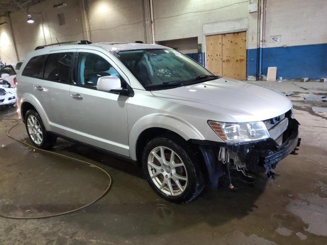 Photo 4 from auction – 2013 DODGE JOURNEY CR with VIN 3C4PDDDG5DT590173