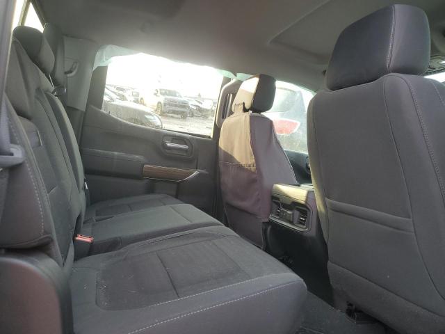 Photo 10 from auction – 2021 CHEVROLET SILVERADO with VIN 1GCUYEED2MZ128065
