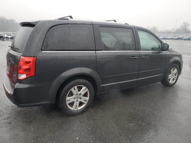 Photo 3 from auction – 2012 DODGE GRAND CARA with VIN 2C4RDGDG5CR408208