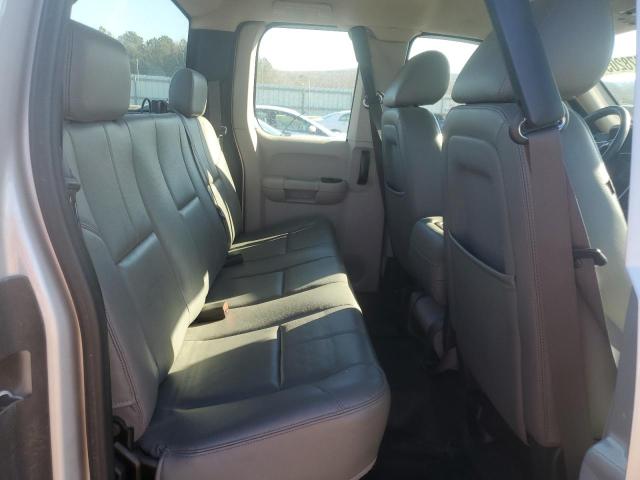 Photo 10 from auction – 2011 CHEVROLET SILVERADO with VIN 1GCRKPE39BZ207465