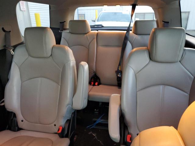 Photo 10 from auction – 2007 GMC ACADIA SLT with VIN 1GKEV23707J124595