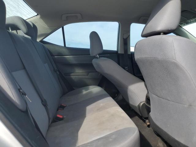 Photo 10 from auction – 2016 TOYOTA COROLLA L with VIN 2T1BURHE0GC560702