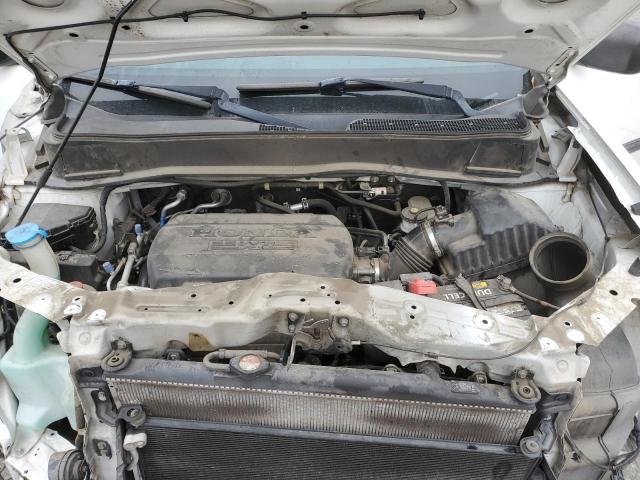 Photo 11 from auction – 2013 HONDA PILOT LX with VIN 5FNYF3H29DB042859