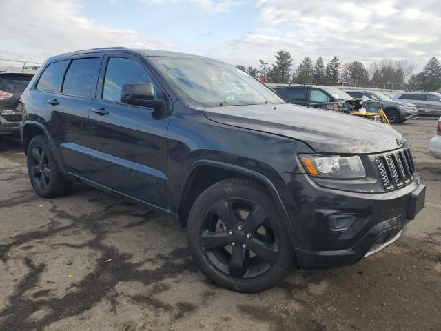 Photo 4 from auction – 2015 JEEP GRAND CHER with VIN 1C4RJFAG4FC605830