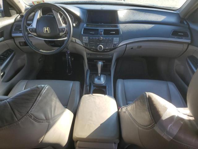 Photo 8 from auction – 2008 HONDA ACCORD EXL with VIN 1HGCP26848A044768
