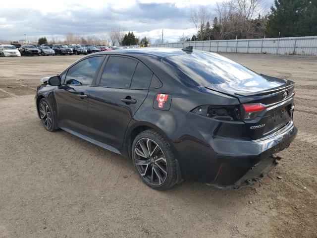 Photo 2 from auction – 2020 TOYOTA COROLLA SE with VIN 5YFB4RBE8LP009212