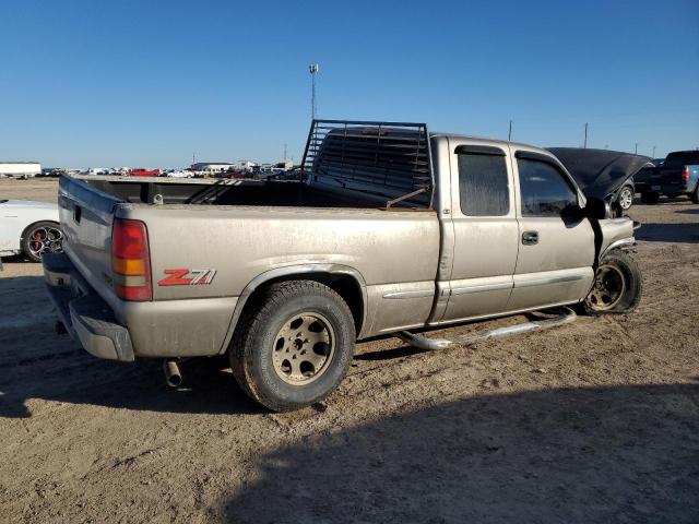 Photo 3 from auction – 1999 GMC NEW SIERRA with VIN 2GTEK19T4X1507632