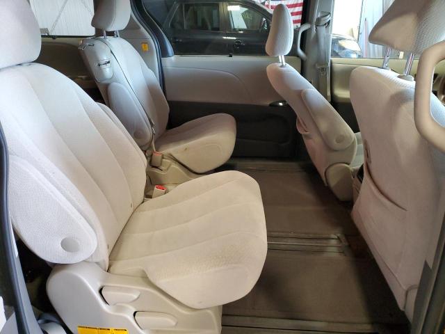 Photo 11 from auction – 2012 TOYOTA SIENNA LE with VIN 5TDKK3DC7CS178997