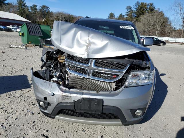 Photo 5 from auction – 2015 DODGE JOURNEY SX with VIN 3C4PDCBG9FT690762