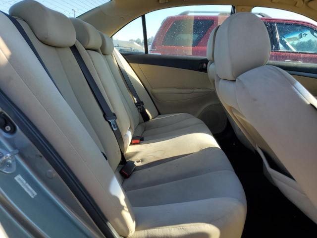 Photo 10 from auction – 2009 HYUNDAI SONATA GLS with VIN 5NPET46F09H418994