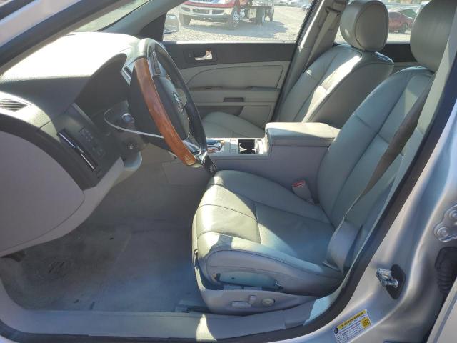 Photo 7 from auction – 2011 CADILLAC STS LUXURY with VIN 1G6DW6ED8B0122173