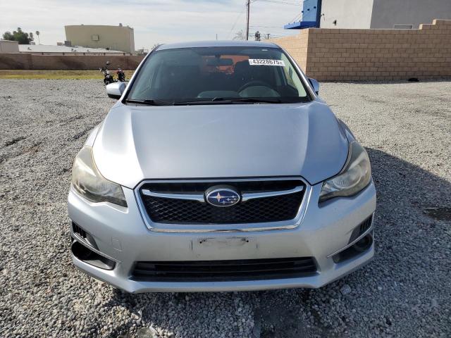 Photo 5 from auction – 2016 SUBARU IMPREZA PR with VIN JF1GPAB66G8272619