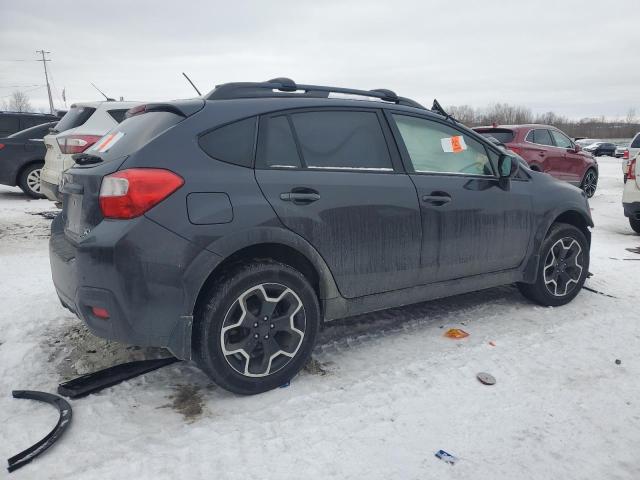 Photo 3 from auction – 2014 SUBARU XV CROSSTR with VIN JF2GPACC7E8304930