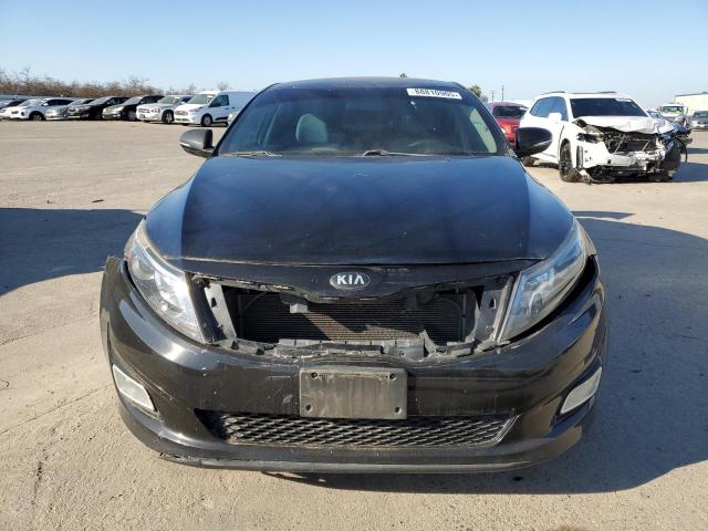 Photo 5 from auction – 2015 KIA OPTIMA LX with VIN 5XXGM4A74FG366265