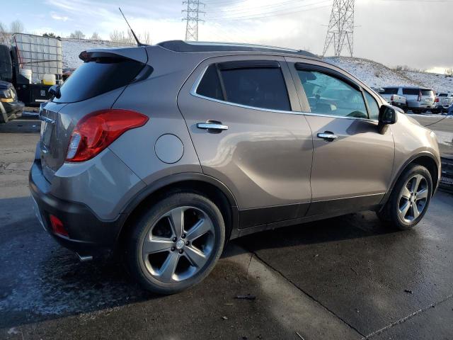 Photo 3 from auction – 2013 BUICK ENCORE CON with VIN KL4CJFSB9DB138667