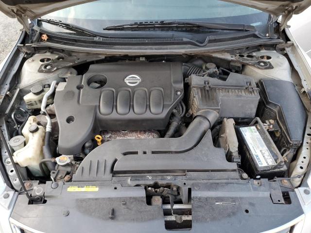 Photo 11 from auction – 2012 NISSAN ALTIMA BAS with VIN 1N4AL2AP0CC261074