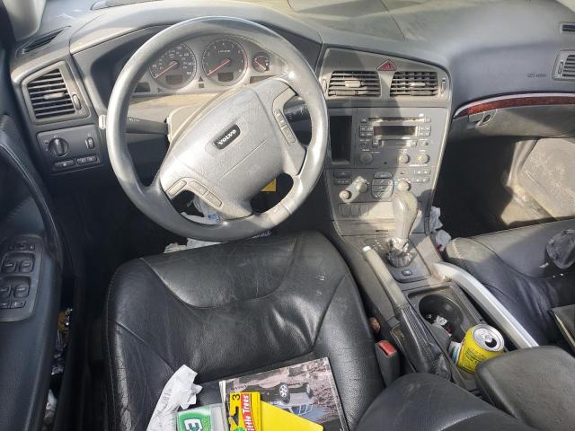 Photo 8 from auction – 2002 VOLVO V70 XC with VIN YV1SZ58D221065295