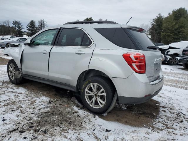 Photo 2 from auction – 2017 CHEVROLET EQUINOX LT with VIN 2GNFLFEK5H6284072