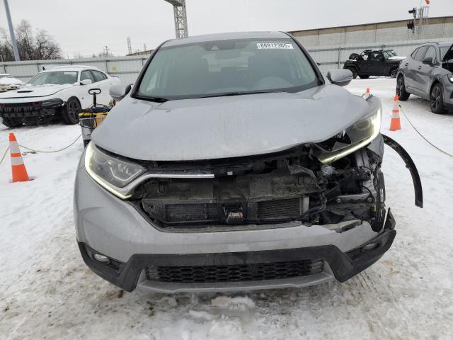 Photo 5 from auction – 2019 HONDA CR-V EX with VIN 7FARW2H58KE013220