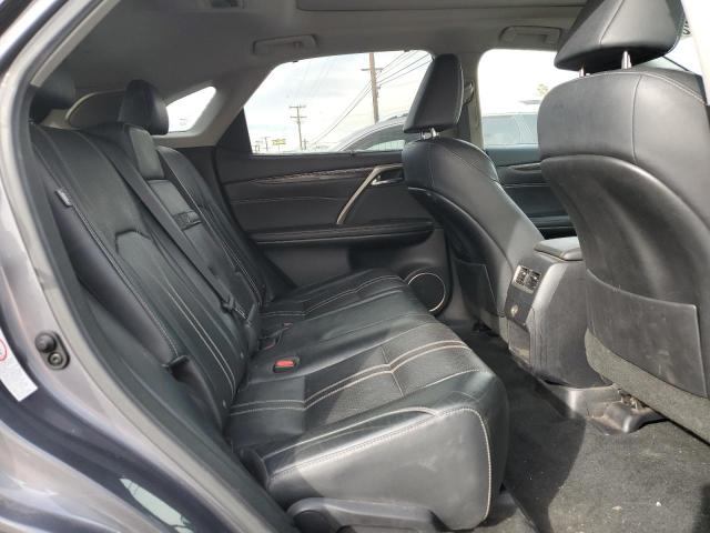 Photo 11 from auction – 2016 LEXUS RX 350 with VIN 2T2ZZMCAXGC016856