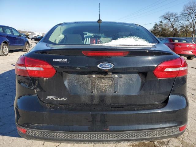 Photo 6 from auction – 2018 FORD FOCUS S with VIN 1FADP3E24JL254910
