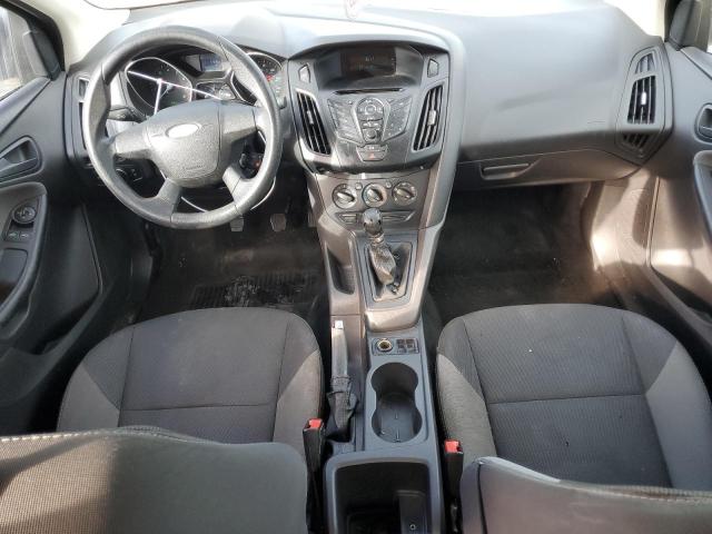 Photo 8 from auction – 2014 FORD FOCUS S with VIN 1FADP3E24EL369190