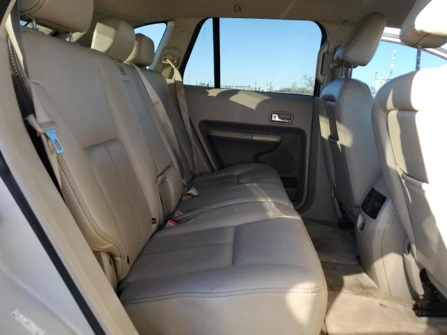 Photo 10 from auction – 2007 FORD EDGE SEL with VIN 2FMDK38C07BB03807